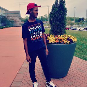 Meet your Posher, Dylan